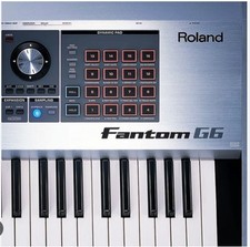 Roland Fantom serie G-X -