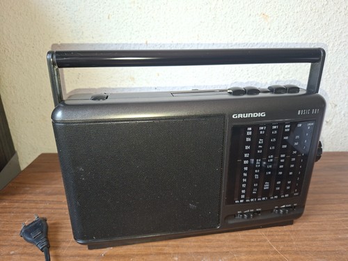 Radio grundig music boy 175 - radio,