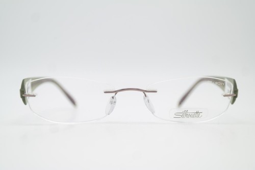 Occhiali silhouette 4202 - silhouette, 40