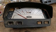 Contachilometri Cruscotto Fiat