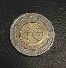 pièce de monnaie / Coin 2