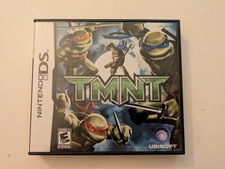 Tmnt teenage mutant - tmnt,