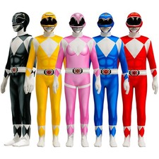 Costume cosplay per bambini
