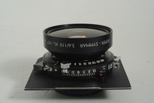 Schneider super symmar 110 - super, mm