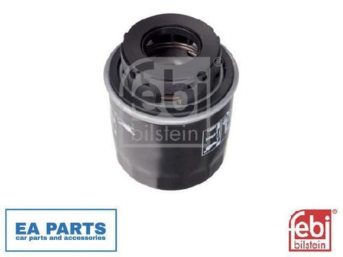Filtro olio per - vw, bora