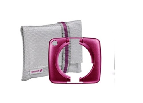 Borsa originale tomtom cover - borsa, +