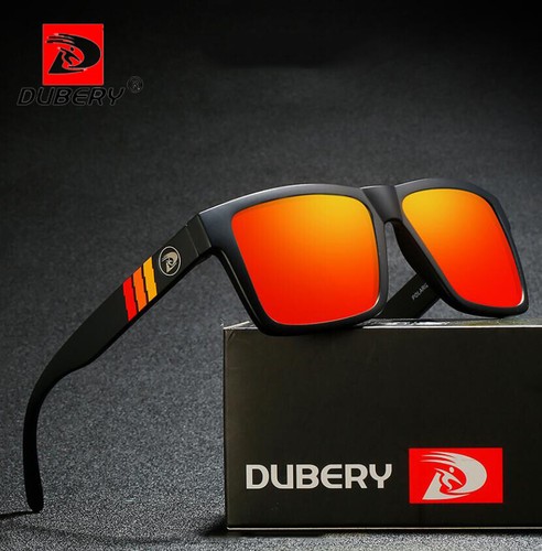 Dubery occhiali sole - dubery,