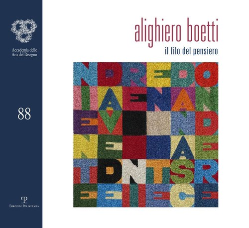 Libri alighiero boetti - alighiero, boetti.