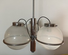Lampadario riconducibile allo
