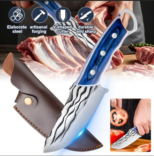 Coltello sopravvivenza lama - sopravvivenza,