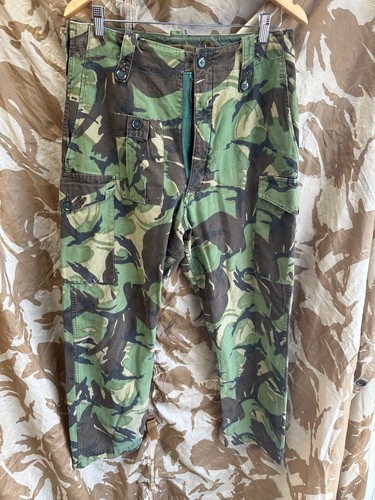 Originale esercito inglese - originale,