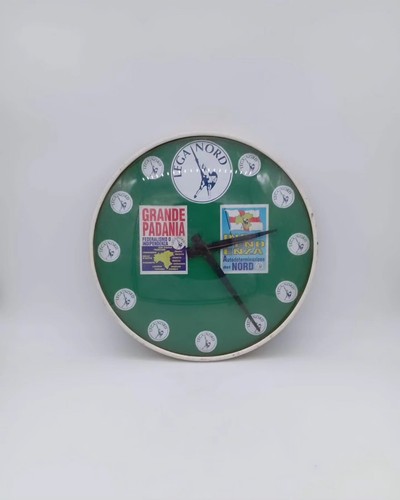 Orologio parete vintage - orologio,