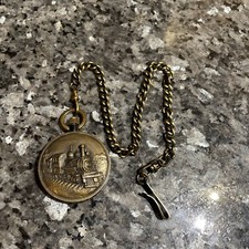 Orologio da tasca BENRUS 3D in