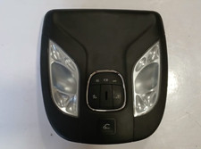 PLAFONIERA TETTO LUCE INTERNA JEEP COMPASS ANNO 2020 60932954