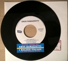 45 Giri 7" J.B. EROS