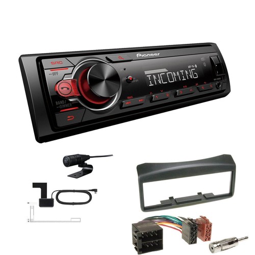 Pioneer autoradio bluetooth - autoradio,