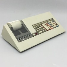 MACCHINA CALCOLATRICE VINTAGE