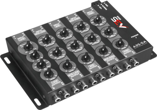 Nuovo a3s audio - a3s, a3s-5a