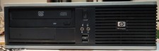 Hp Compaq Dc 7900 SFF Intel Core 2Duo E8400 3000 Mhz Seriale  HD 400 Gb 4gb DDR2