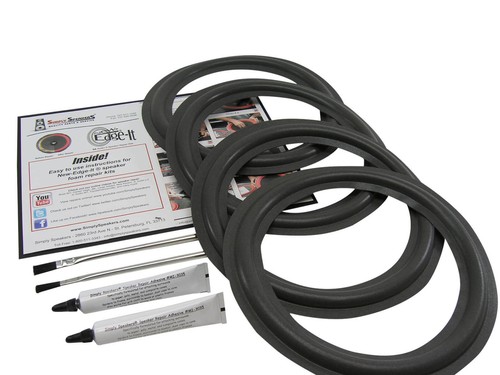 Kit riparazione bordi - , ricambi