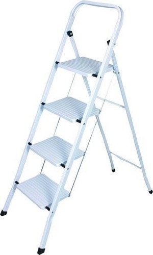 Sgabello ferro jolly - sgabello,