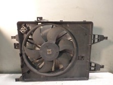 Ventola raffreddamento motore RENAULT KANGOO 2010 8200427466
