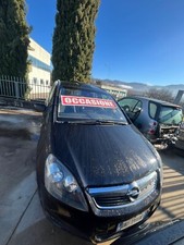 Opel Zafira GPL Full Optional