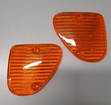 VETRI FRECCE ANTERIORI PER