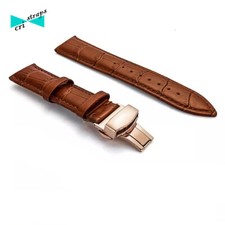 cinturino orologio in pelle