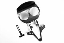 Suzuki GSR 600 Portatarga