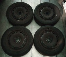 cerchi 15 Seat Ibiza/GOLF4/POLO/SKODA