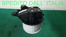 VENTOLA INTERNA STUFA VENTILATORE  OPEL CORSA D 1.3 MTJ 95CV  164230100 13335075