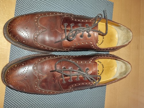 Halfs münchen scarpe uomo - scarpe,