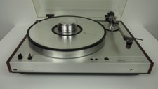 Luxman PD-375 Aspirapolvere ed