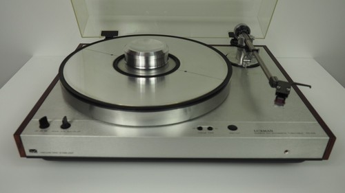 Luxman 375 aspirapolvere - aspirapolvere, ed