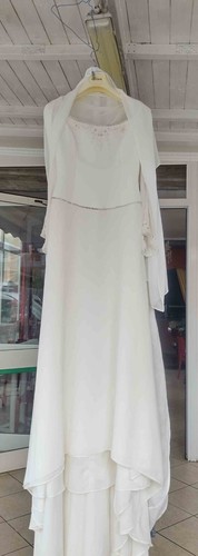 Abito sposa vintage mai - abito,