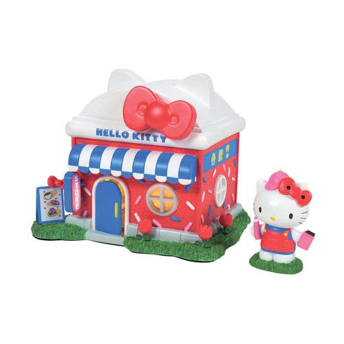 Hello kitty store - hello,