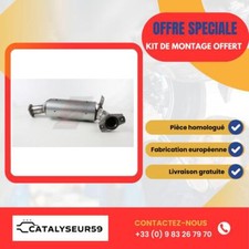 Catalyseur MITSUBISHI PAJERO