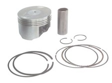 Pistone d52,4 Sym Fiddle II