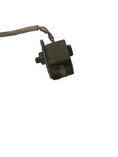 Vintage Testina Echo Meazzi