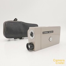 Olympus Pen 8 EE Doppia