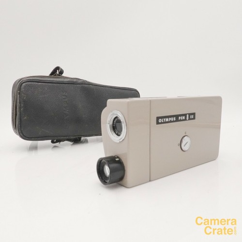 Olympus pen doppia - ee,