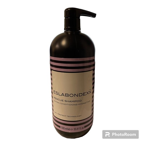 Eslabondexx rescue shampoo - rescue,