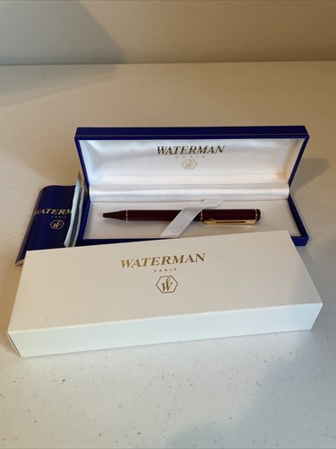Penna sfera waterman - a, 80