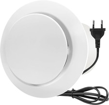 Ventilatore Aspiratore Ø