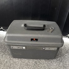 Vanity case delsey vintage - delsey,