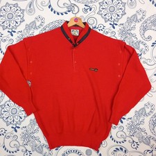 VINTAGE PULLOVER NAVIGARE MADE