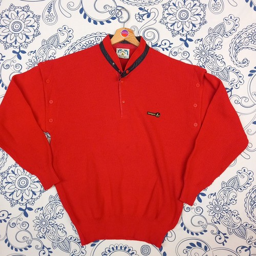 Vintage pullover navigare made - navigare,