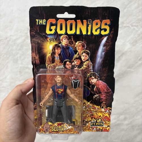 Mezco toys modellino punti - modellino, 5