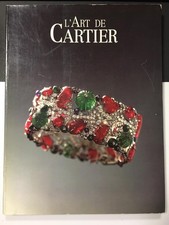 L'art de Cartier. A cura di